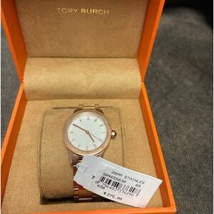 Tory Burch Gigi Ladies Quartz watch TBW2005